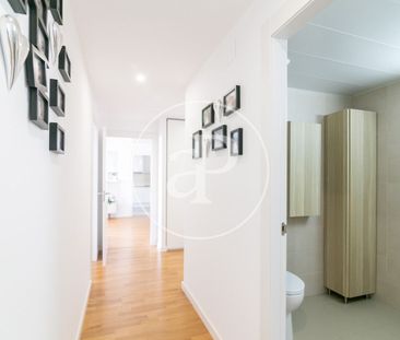 Apartment for Rent Next to Glòries Shopping Center - Photo 1