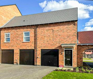 2 bed Coachhouse To Let - Photo 3