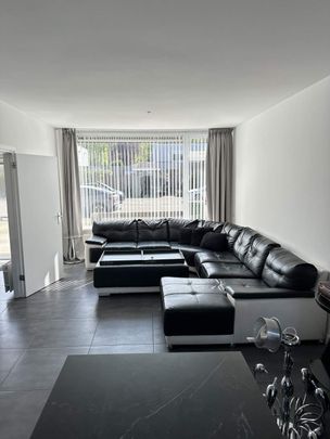Maison d'angle Deinzestraat, Breda - À louer - Foto 1