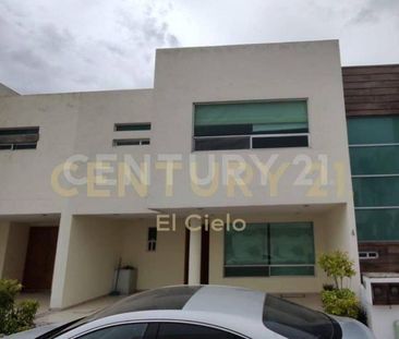 Casa en renta Fraccionamiento Bellas Artes, zona Camino Real a Chol... - Photo 5