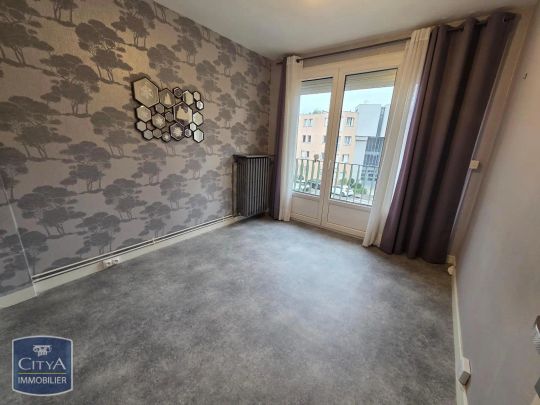 Appartement à louer 4 pièces 76.99m² - Photo 1