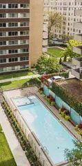 1 room apartment of 77m² in Montreal - Photo 2