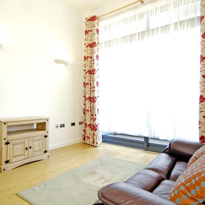 1 bedroom apartment to rent - Photo 1