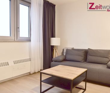 Gemütliches Wohnen mit schöner Aussicht über Köln-Ehrenfeld - Photo 3