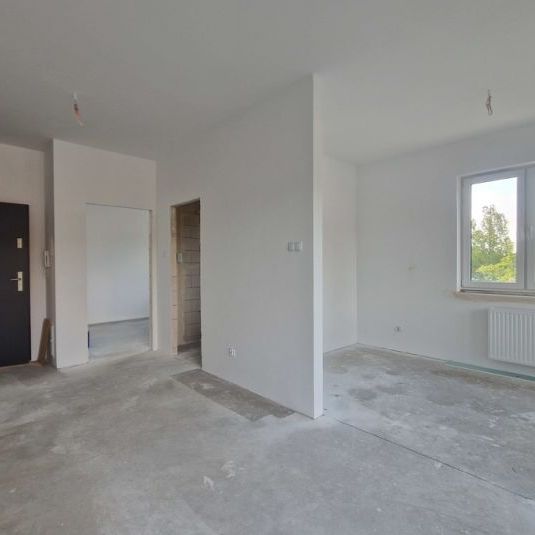 Mieszkanie wynajem Gorzów, Śródmieście, 3 pokoje, 45 m - Фото 1