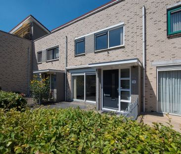 Te huur: Huis Danslaan in Almere - Foto 6