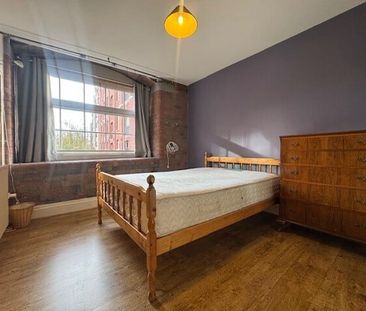 Buchanans Wharf North, ., Ferry Street - Photo 5