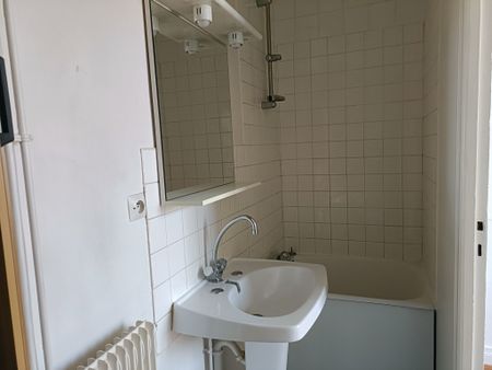 Appartement RUE DE MAGNEUX - Photo 3