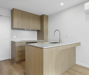 Modern Living in Boulevard - Photo 2