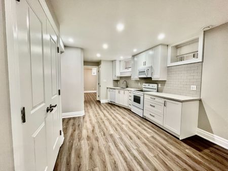 For Lease - 69 Symington Avenue Unit# BMST, Toronto, Ontario - Photo 5