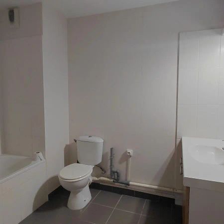 Appartement à louer 2 pièces 44.54m² - Photo 3