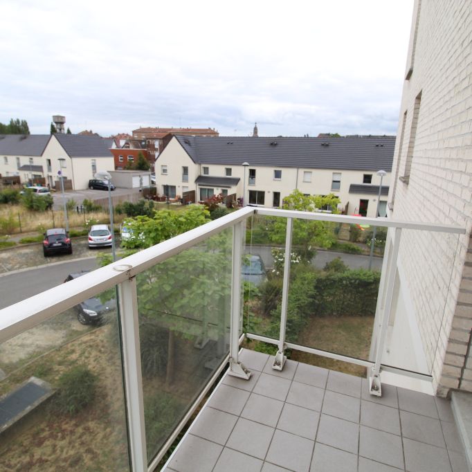 Location Appartement 1 pièce 24m² - Photo 1