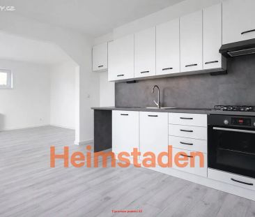 Pronájem bytu 2+1 49 m² - Photo 4