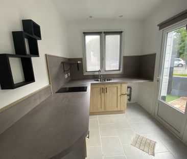 Location Maison 2 pièces 29m² AMIENS 80000 - Photo 2