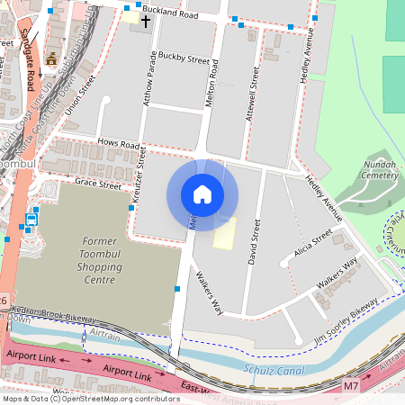 6/23 Melton Road, Qld 4012, Nundah