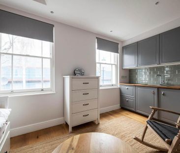 6 bedroom barn conversion to rent - Photo 6