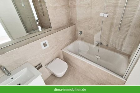 ERSTBEZUG sanierte Papierfabrik | Familienwohnung mit Loggia am Wasser, 2 Bädern, Stellplatz u.v.m. - Foto 3