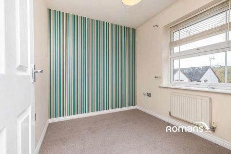 Perry Road, Long Ashton, Bristol, Somerset, BS41 - Photo 3