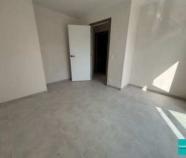 Nieuwbouw appartementen met 2 kamers en terras - Photo 6