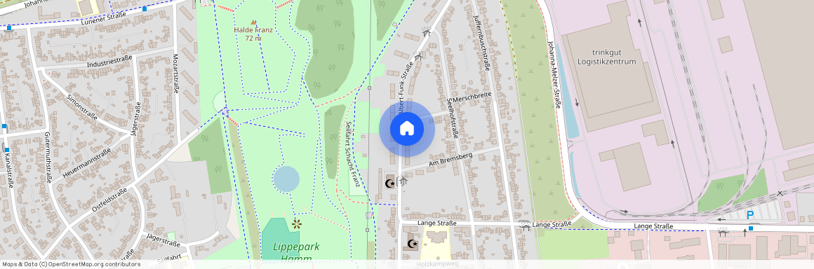 Albert-Funk-Straße 93, 59077 Hamm