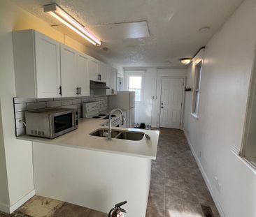 RENOVATED! 2 BDRM MAIN-BASEMENT!!! IN DOWNTOWN - Photo 4