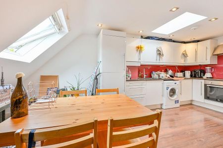 1 bedroom flat to rent - Photo 3