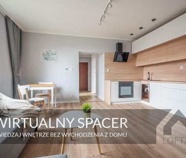 Piękne i wyposażone mieszkanie dwupokojowe w centrum Jaworzna do wy... - Photo 1