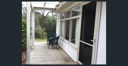 Somers Cottage - Photo 2