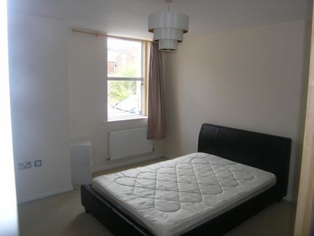 The Gallery, Swindon, Leicester Street - Photo 2