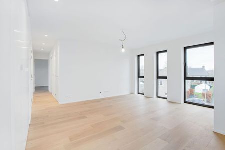 Appartement te huur in Oud-Turnhout - Foto 2