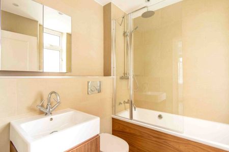 Grove End Gardens, Grove End Road, St Johns Wood, London, NW8 9LP - Photo 5