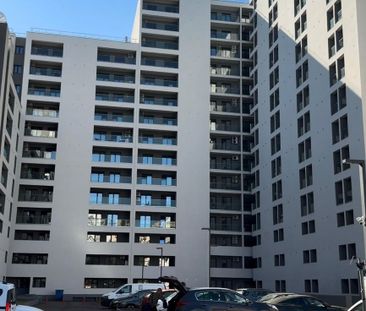Garsoniera LUX Bloc 2026 SMART Residence la 5 minute metrou Lujerului - Photo 2