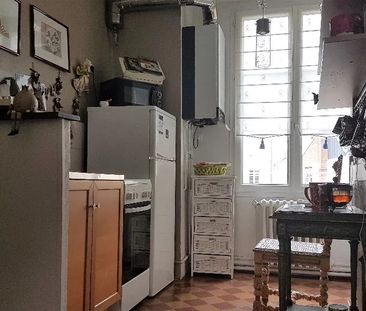 Location Appartement 3 pièces 52m² TOURS 37000 - Photo 5