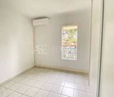 Location Appartement - Photo 1