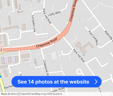 Chepstow Road, Croydon, CR0 - Photo 1