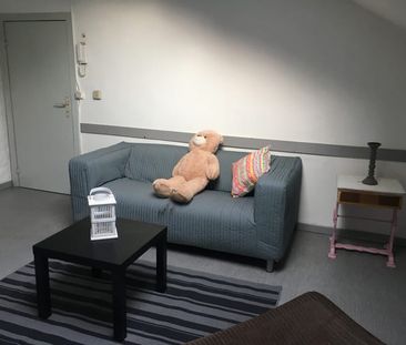 Appartement te huur - Photo 4