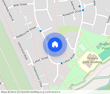 Benington Walk, Mansfield Woodhouse - Photo 1