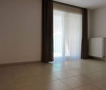 Gelijkvloers app. te huur in Alken voor € 895 met 2 slaapkamers - Photo 4