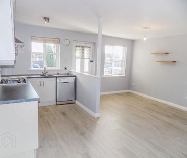 7 Old Mill Cottages, Derriaghy, Lisburn, BT28 3RY - Photo 5