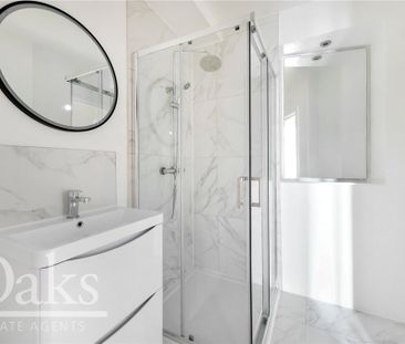 1 bedroom apartment to rent - Photo 6