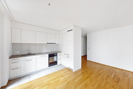 Modern Living - Altstetten - Foto 3