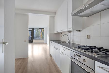 Appartement te huur: Berlaarstraat 9 1066 PJ Amsterdam - Photo 3