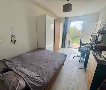 3.5 Zimmer, 87 m², EG - Foto 3