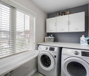 For Lease - 54 Olivia Street, Kitchener, Ontario - Photo 4