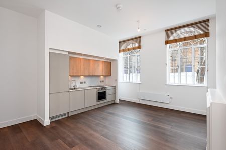 1 bedroom apartment to rent - Photo 5