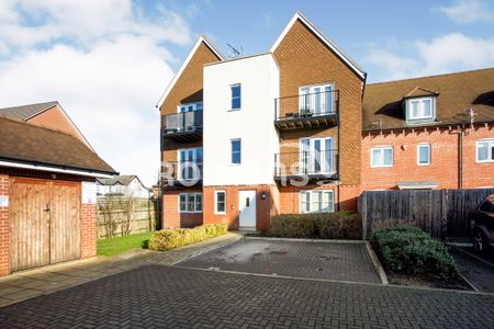 2 bedroom apartment to rent - Photo 5