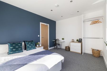 1 bedroom house to rent - Photo 3