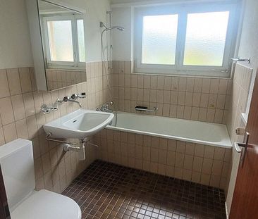 Gemütliche 3.5-Zimmer-Wohnung im Grünen in Malters - Foto 1