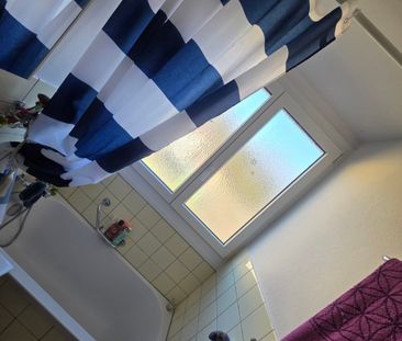 Gemütliche 3-Zimmer-Wohnung mit Balkon in Aefligen – ab November 20... - Photo 4