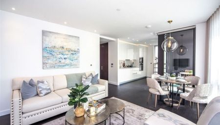 Charles Clowes Walk, Battersea, London, SW11 - Photo 4